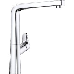 Dřezová baterie Blanco Avona chrom