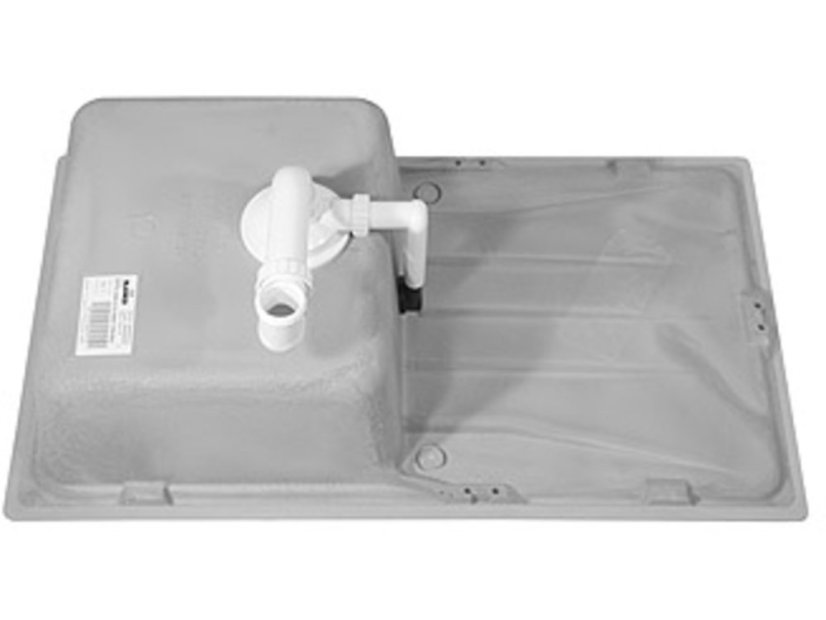 Granitový drez Blanco SONA 5 S tartufo