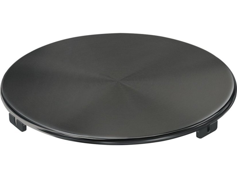 Krytka ventilu Franke Celonerez Antracit 112.0717.469