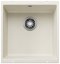 Granitový dřez Blanco Rotan 400 U Bílá soft
