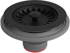 Franke Colorline sítkový ventil bez přepadu