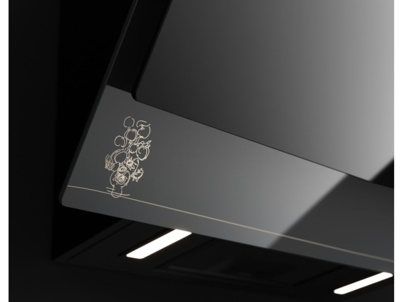 Digestor Teka Van Gogh DVT 68660 TOS VG