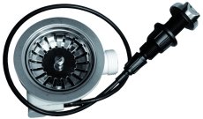 Franke Otočný sitkový ventil 3 1/2 605