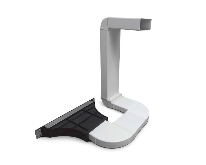 Faber Sada pro recirkulaci H80Z