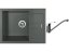 Set Sinks AMANDA 650 Titanium + batéria Sinks PRONTO Titanium