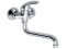 Drezová batéria 100 mm Metalia 55 chróm