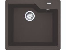 Granitový drez Franke UBG 610-56 Šedá bridlica