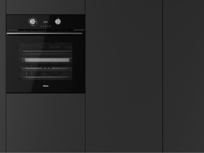 Teka SteamGourmet HLB 8550 SC