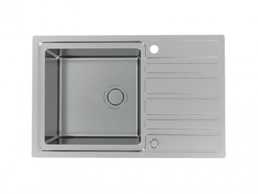 Nerezový drez Alveus Rando UP 30