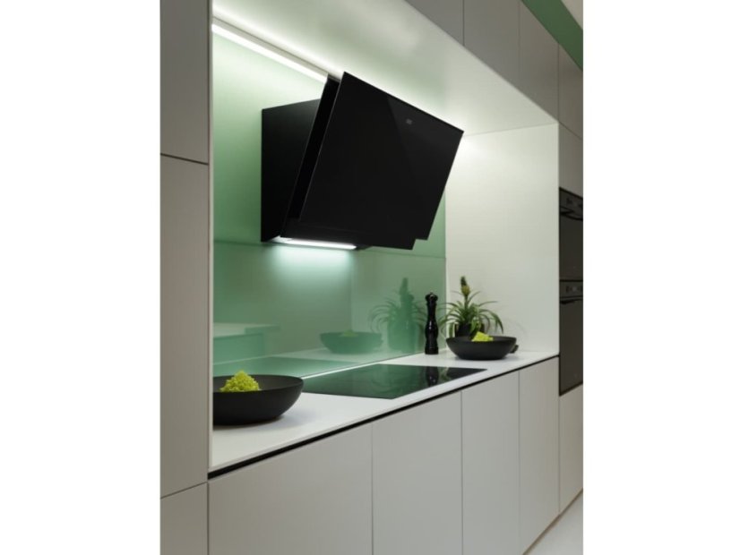 Franke FMY PRO 907 FM BK/BK MATT KL