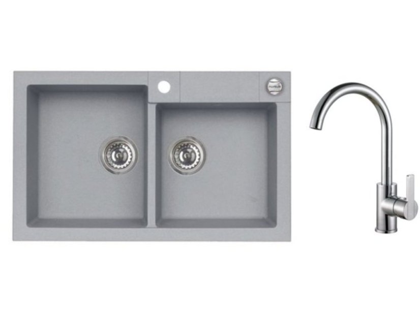 SET ALVEUS ROCK 90  - 81+ BATERIE TONIA CHROM