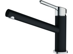 Dřezová baterie Franke FC 3054.901 Orbit Onyx Dřezová baterie Franke FC 3054.901 Orbit Onyx