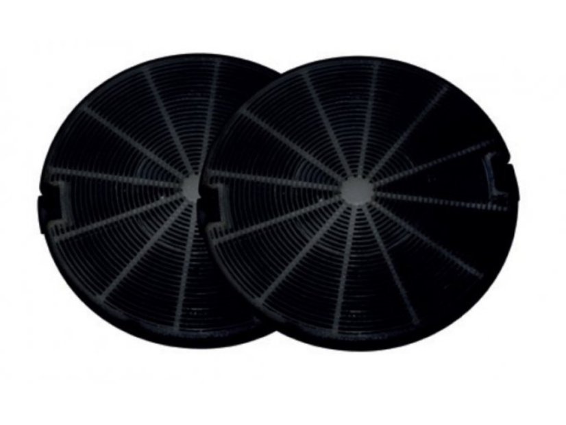 UHLÍKOVÝ FILTR F3 - sada (UHF 011) UHLÍKOVÝ FILTR F3 - sada (UHF 011)