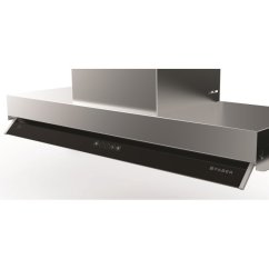 Vestavná digestoř Faber IN-NOVA AIR X/BK KL A120