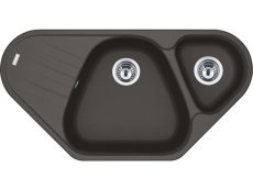 Franke AZG 661-E šedá bridlica