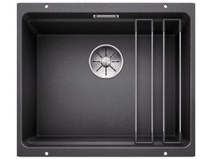 Granitový drez Blanco Etagon 500 U Antracit