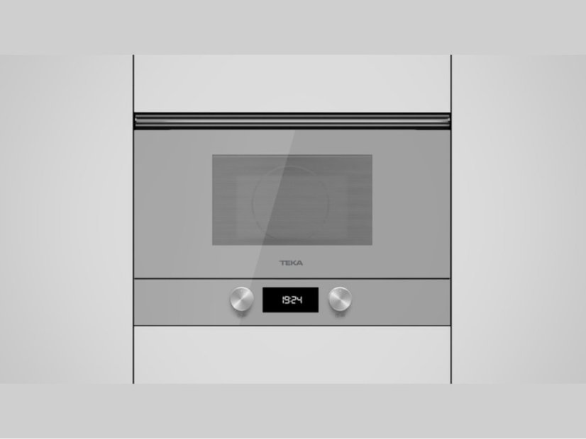 Vstavaná mikrovlnná rúra Teka ML 8220 BIS L SM