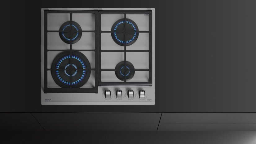 Teka GZC 64320 XBC SM