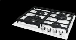 Teka GZC 64320 XBC WH