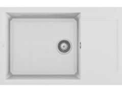 Granitový drez Elleci Easy 310 G68