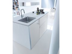 Nerezový drez Franke MYX 110-50