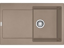 Set Franke MRG 611 Kašmír + Franke FN 0147 Chrom