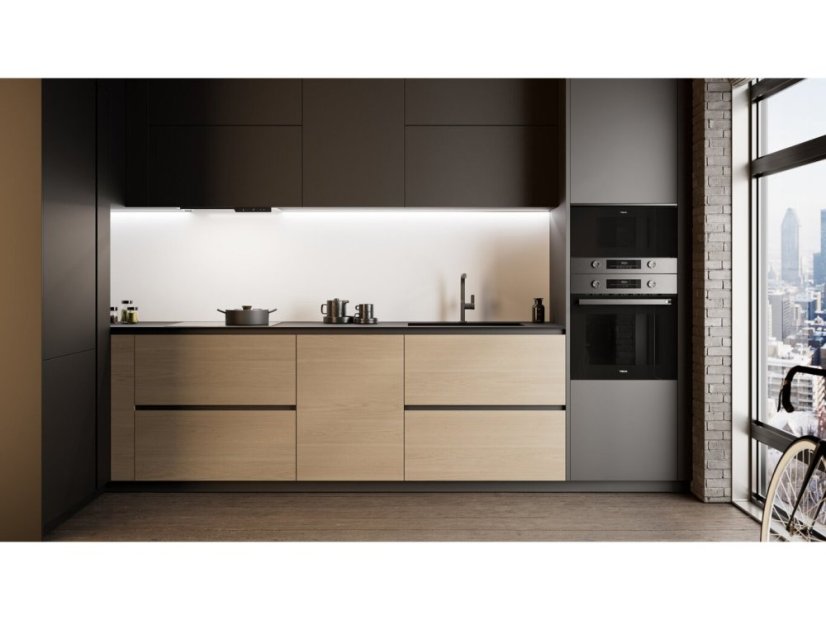 Multifunkční trouba Teka NEO HSB 6350 SS