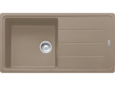 Granitový drez Franke BFG 611 Kašmír