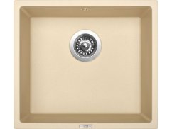 Granitový dřez Sinks FRAME 457 Sahara