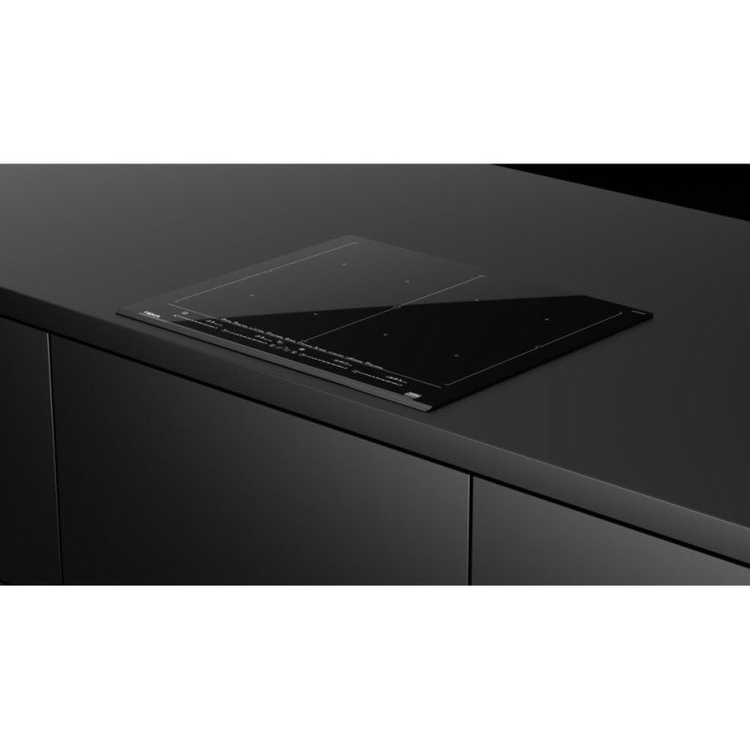 Indukční varná deska Teka IZF 68700 MST BK