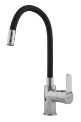 Set Sinks LINEA 780 XC Granblack + Flexia
