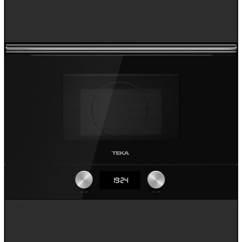 Vstavaná mikrovlnná rúra Teka ML 8220 L BIS BK