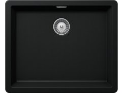 Granitový dřez Schock Greenwich N-100L-A Puro
