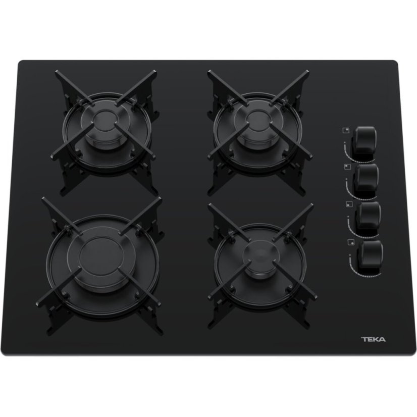 Teka GBE 64002 KB BK