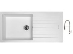 81987_granitovy-drez-sinks-perfecto-1000-milk-drezova-baterie-sinks-mix-35-prof- 81987_granitovy-drez-sinks-perfecto-1000-milk-drezova-baterie-sinks-mix-35-prof-