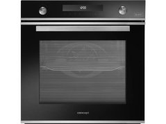 Vestavná trouba Concept ETV8260bc BLACK
