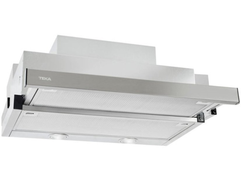 Výsuvný digestor Teka CNL 6610 X