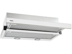 Výsuvný digestor Teka CNL 6415 WH