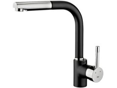 Kuchyňská baterie Teka ARK 938 TG Nero