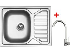 Sinks OKIO 650 + ARCO celonerezová