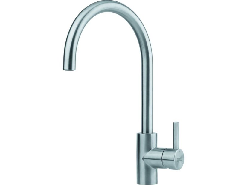 Drezová batéria Franke FC 0044.501 EOS NEO Celonerez