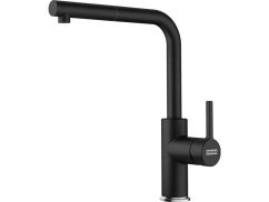 Dřezová baterie Franke FN 5541.071 URBAN 2.0 Onyx