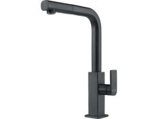 Drezová batéria Franke FC 7853.502 MYTHOS čierna