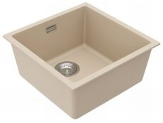 Granitový drez Alveus Omni 20 Terra