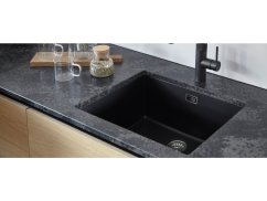 Granitový drez Schock Greenwich N-100L-A Stone