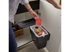 Odpadkový koš Blanco SINGOLO-2