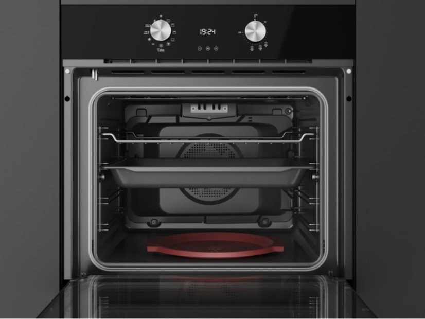 Teka HLB 8418 P BK
