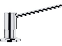 Dávkovač saponátu Blanco Torre chrom