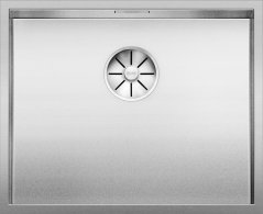 Blanco ZEROX 500 U Durinox spodná montáž