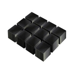 Uhlíkový keramický filtr AFCFCARFP - 1